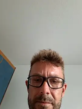 Mick8711 webkamerás műsora