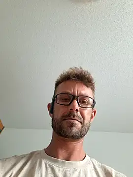 Mick8711 Webcam-Show