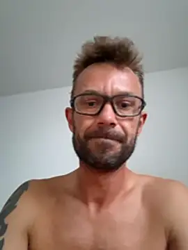 Mick8711 Show Webcam
