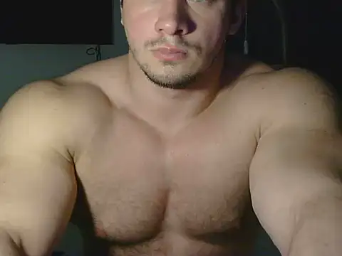 LionEdwin's Webcam Show