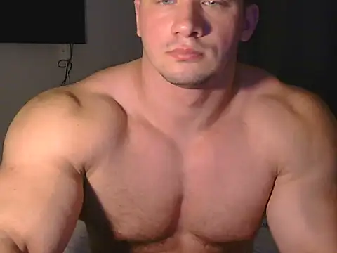 LionEdwin Show Webcam