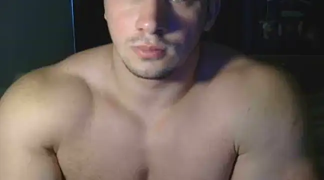 Show webcam de LionEdwin