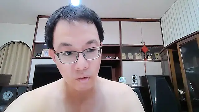 โชว์เว็บแคมของ poter77112