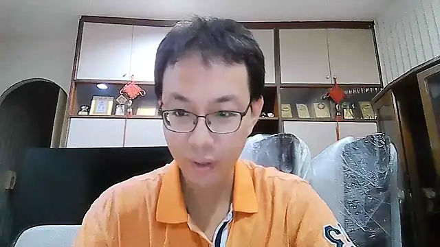 poter77112 网络视讯表演