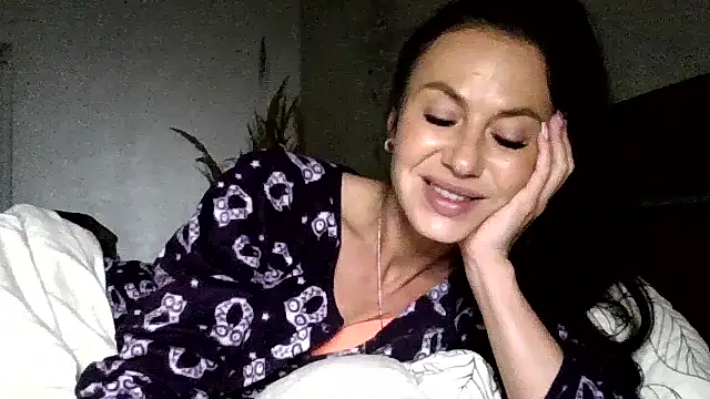 Živý XXX chat JulianaGold1