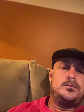 jackdnb Webcam show