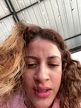 alana15's Webcam Show