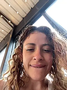 alana15 webkamerás műsora