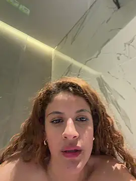 عرض كام alana15