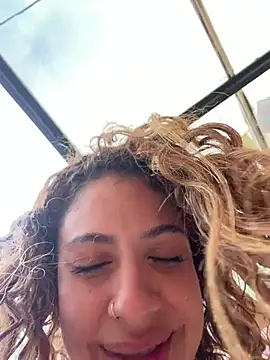 alana15 ওয়েবক্যাম শো