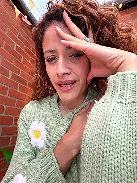 Show Webcam de alana15