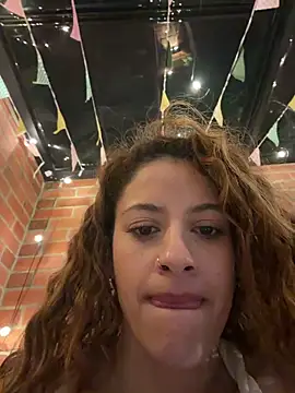 alana15 Webcam-Show