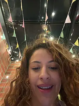 Webkamerová show alana15