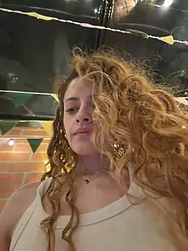 alana15's Webcam Show