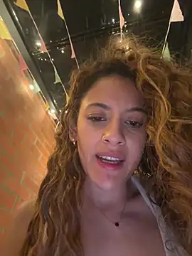 alana15n Webbikameraesitys