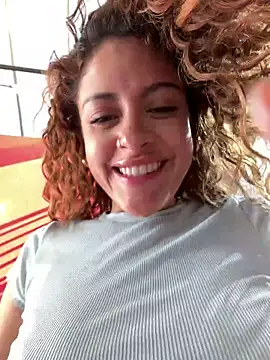 Webkamerová show alana15