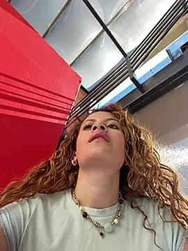 alana15's Webcam Show