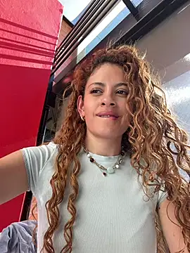 alana15's Webcam Show