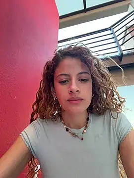 alana15's Webcam Show