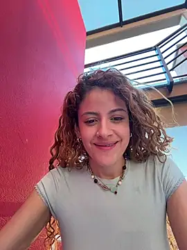 Webkamerová show alana15