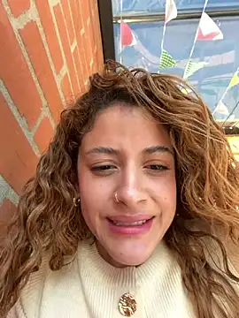 Show webcam de alana15