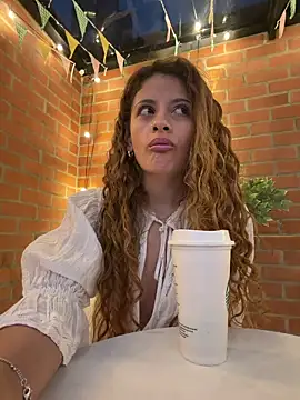 Show Webcam de alana15