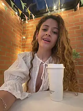 Show de alana15 na webcam