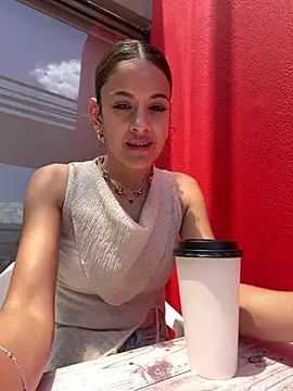 alana15 Webcam-Show