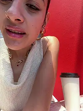 alana15n Webbikameraesitys
