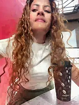 alana15 Шоу с уебкамера