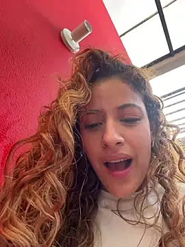 alana15's Webcam Show