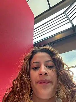 Webkamerová show alana15