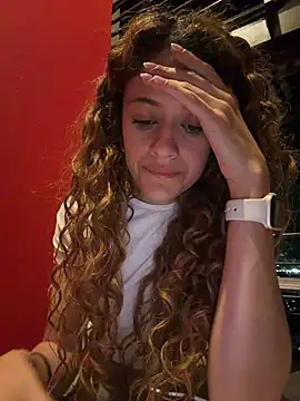 alana15's Webcam Show