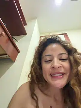 alana15's Webcam Show