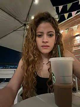Show Webcam de alana15