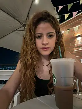 Show Webcam de alana15