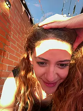 alana15's Webcam Show