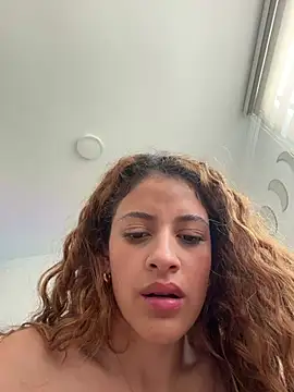Show de alana15 na webcam
