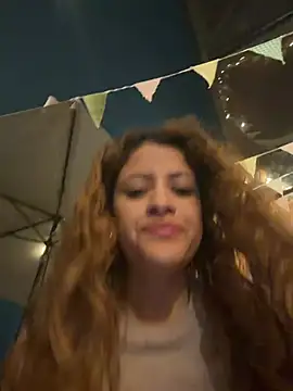 Webkamerová show alana15