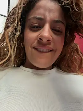 alana15 웹캠 쇼
