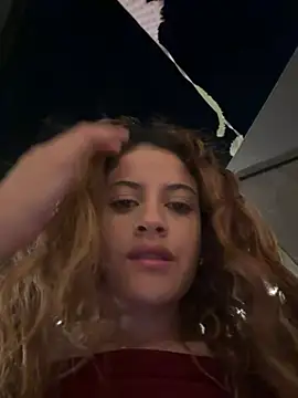 Show de alana15 na webcam