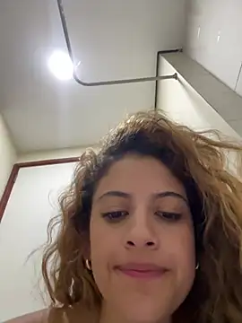 Webkamerová show alana15