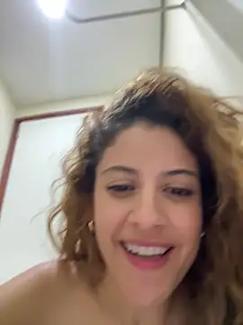 alana15 Webcam show