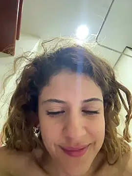 Show de alana15 na webcam