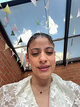 alana15n Webbikameraesitys