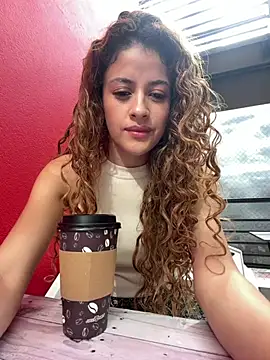 Show Webcam de alana15