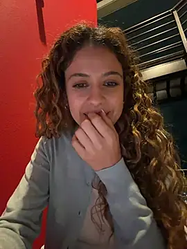 alana15 Chat XXX in diretta