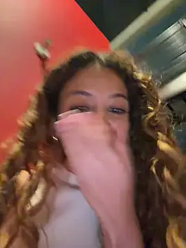 alana15n Webbikameraesitys