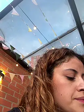 alana15's Live XXX Chat