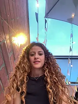 alana15's Webcam Show